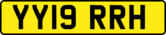 YY19RRH