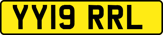 YY19RRL