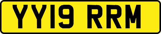YY19RRM