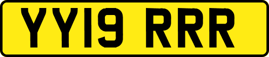 YY19RRR