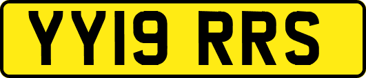 YY19RRS