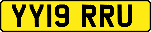 YY19RRU