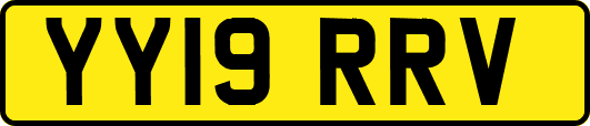 YY19RRV