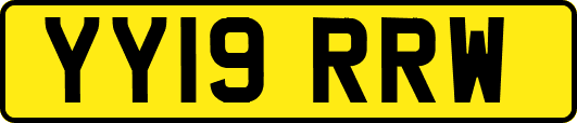 YY19RRW