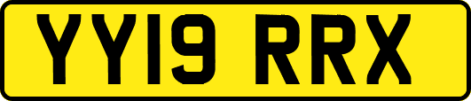 YY19RRX