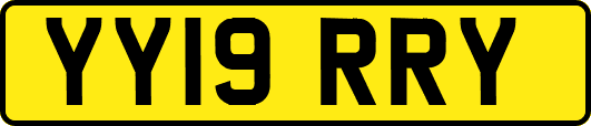 YY19RRY