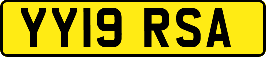 YY19RSA