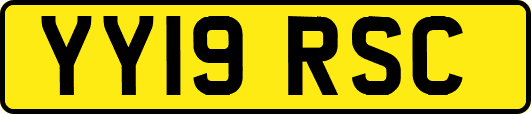 YY19RSC