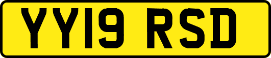 YY19RSD