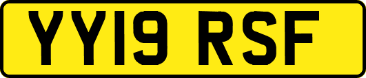 YY19RSF
