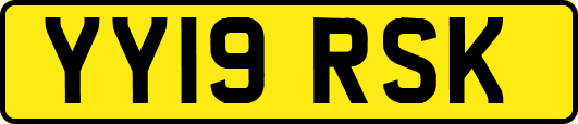 YY19RSK