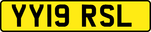 YY19RSL