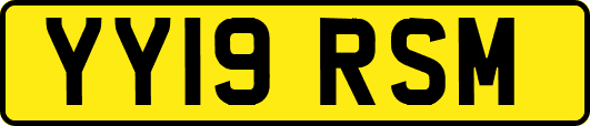 YY19RSM