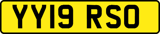 YY19RSO