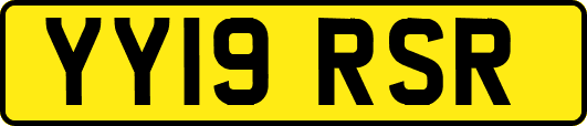 YY19RSR