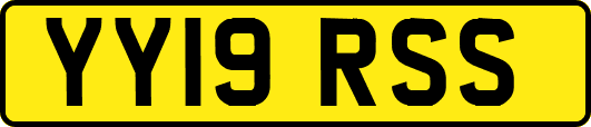 YY19RSS