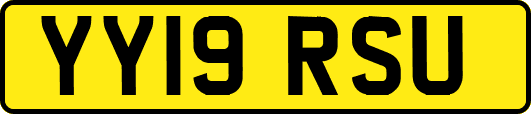 YY19RSU