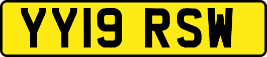 YY19RSW