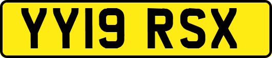 YY19RSX