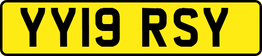 YY19RSY