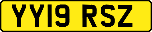 YY19RSZ