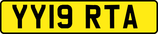 YY19RTA