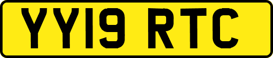 YY19RTC
