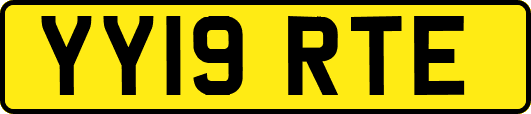 YY19RTE