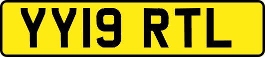 YY19RTL