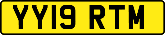 YY19RTM