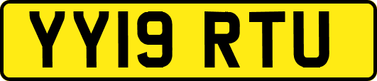 YY19RTU