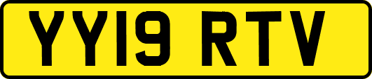 YY19RTV