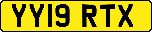 YY19RTX