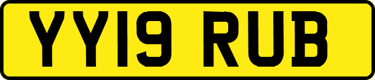 YY19RUB