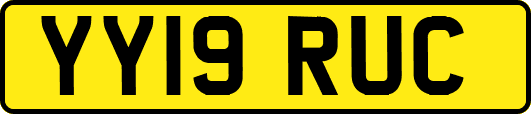 YY19RUC