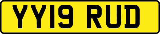 YY19RUD