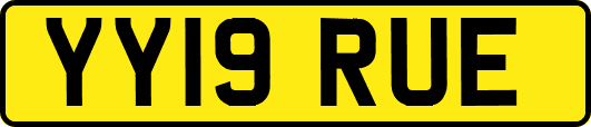 YY19RUE