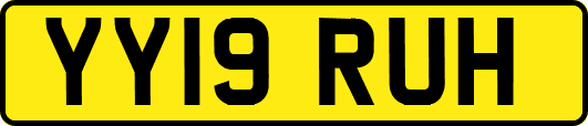 YY19RUH