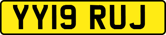 YY19RUJ