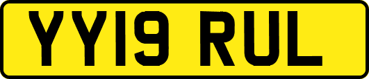 YY19RUL