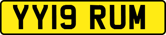 YY19RUM