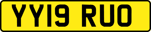 YY19RUO