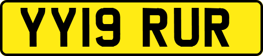 YY19RUR