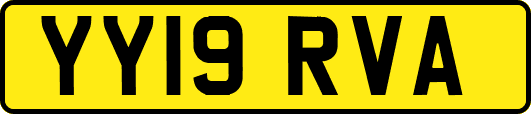 YY19RVA