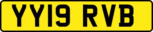 YY19RVB