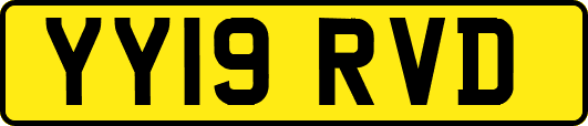 YY19RVD