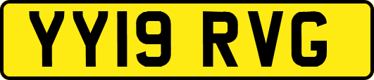 YY19RVG