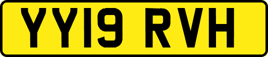 YY19RVH