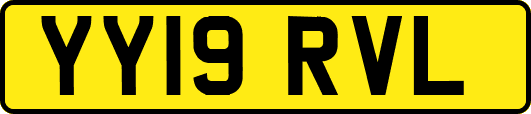 YY19RVL