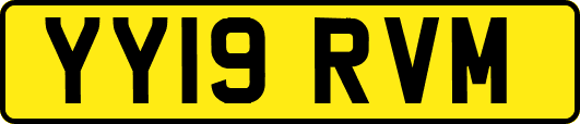 YY19RVM